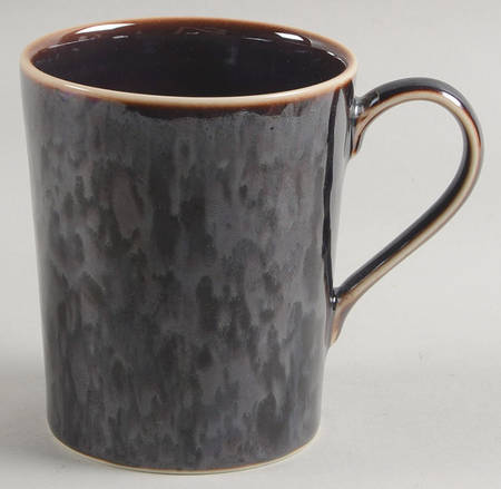 Kashmere Mug