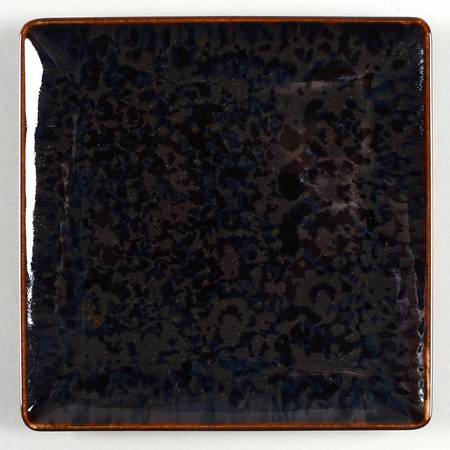 Kashmere Square Bread & Butter Plate