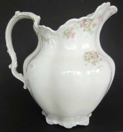 JB1010 Creamer