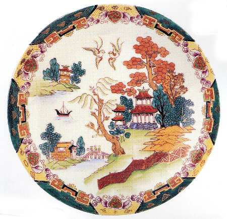 CHE25 by Cherry China (Japan)