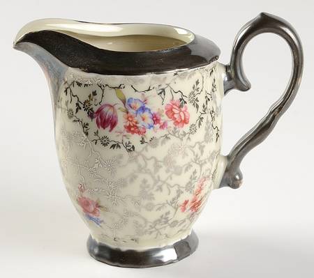 JOH372 Creamer