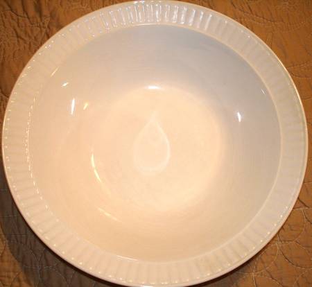 JAP794 9" Round Vegetable Bowl