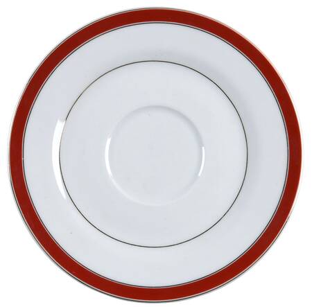 Tree Saucer