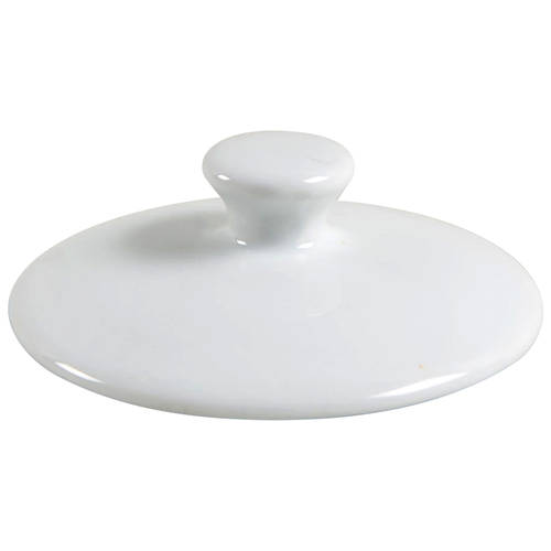 Chambour Red Lid for Sugar Bowl