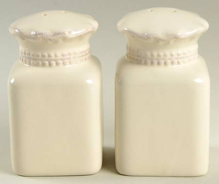 Foret Salt & Pepper Set