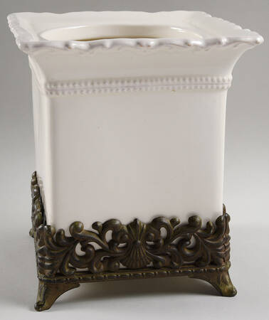 Foret Medium Canister No Lid