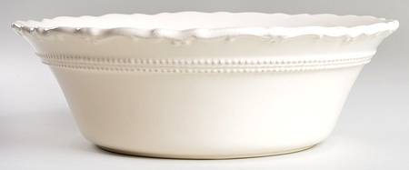 Foret 12" Round Bowl by JCPenney