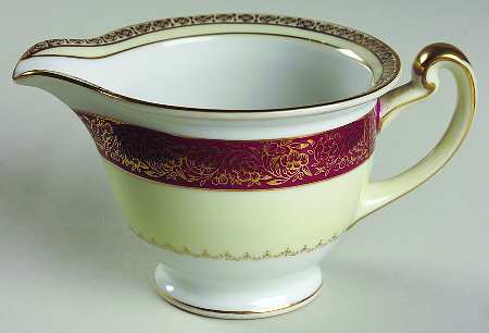 JYO78 Creamer