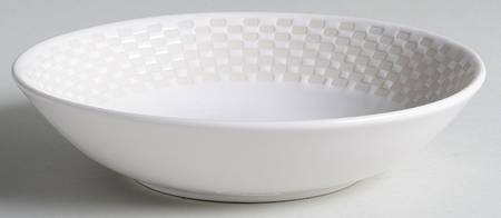 Intersections Coupe Soup Bowl