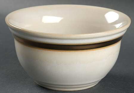 Quarry Beige Coupe Soup Bowl