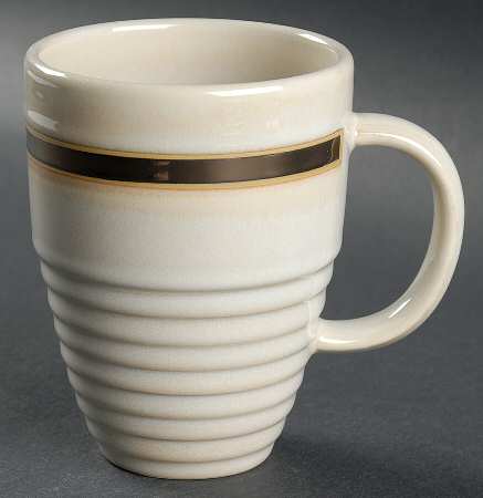 Quarry Beige Mug