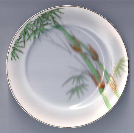 JAP809 Saucer