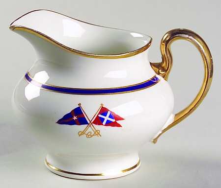 JB1020 Creamer