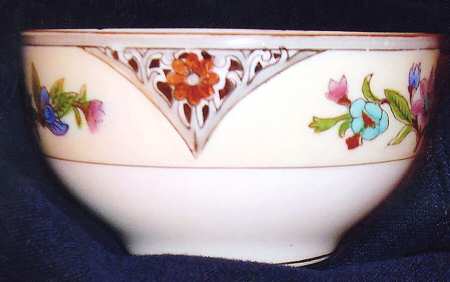 N1189 Flat Cup