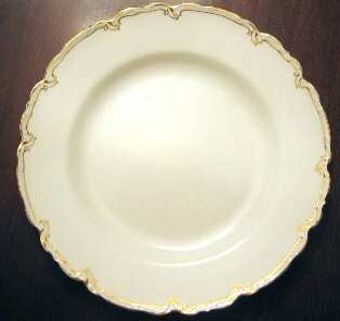 JB216 (Gold) by Johnson Brothers