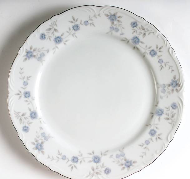 JYO80 Dinner Plate