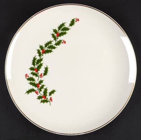 Holly Cream by Japan