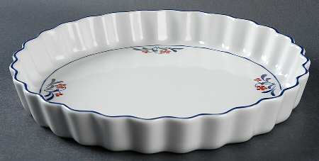 JAP819 10" Quiche