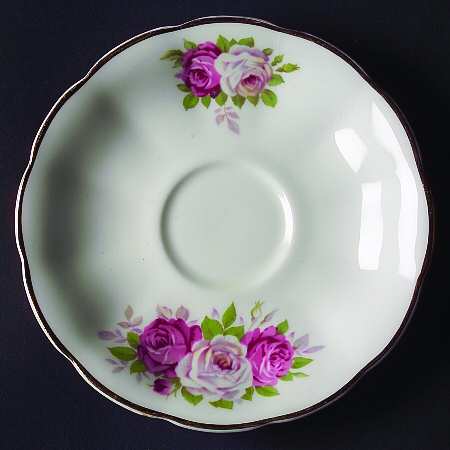 JSN3 Saucer