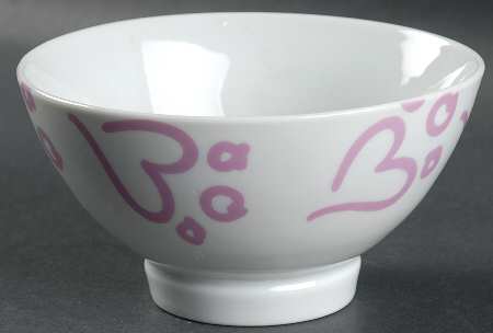 Rachel Hale Coupe Cereal Bowl