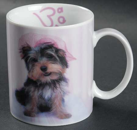 Rachel Hale Mug
