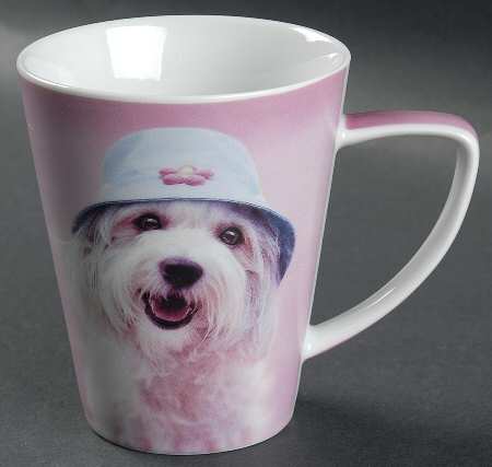 Rachel Hale Mug