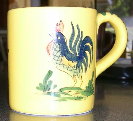 JPE4 Mug