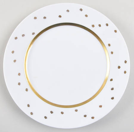 Ecume Gold by Jammet Seignolles