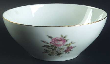 JOH379 8" Round Vegetable Bowl