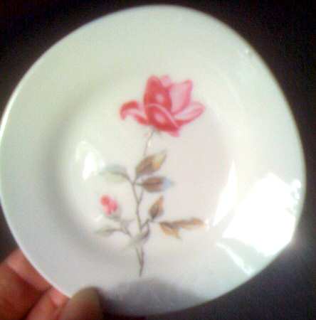 GRT16 Saucer for Flat Toy Cup