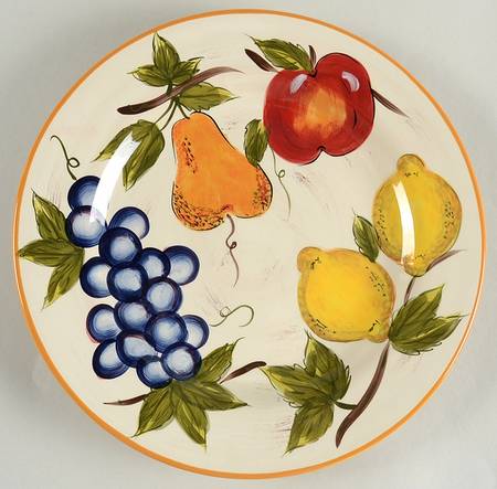 Fruitful
