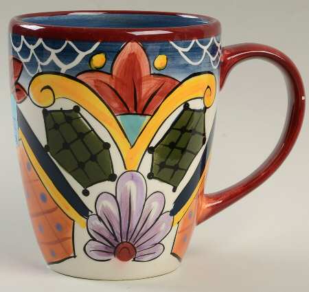 Ottorino Mug by JCPenney