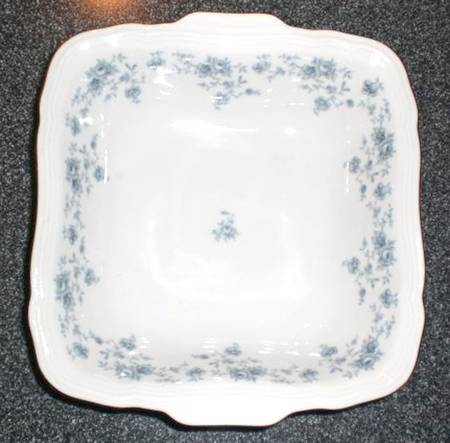 JOH380 8" Square Vegetable Bowl