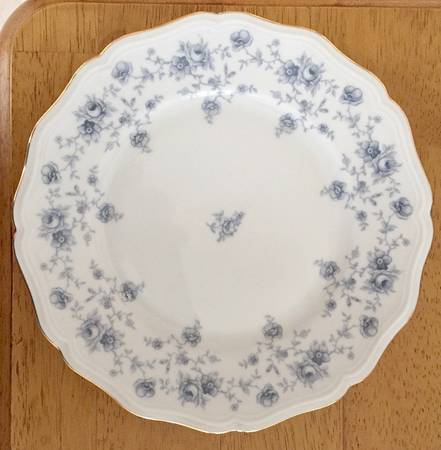JOH380 Salad Plate