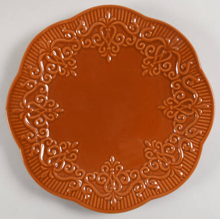 Kirah Dinner Plate