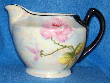 JAP834 Creamer