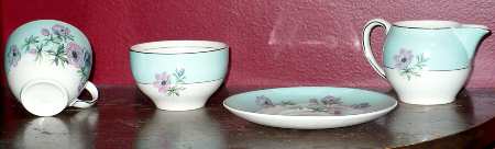 JB1030 Creamer