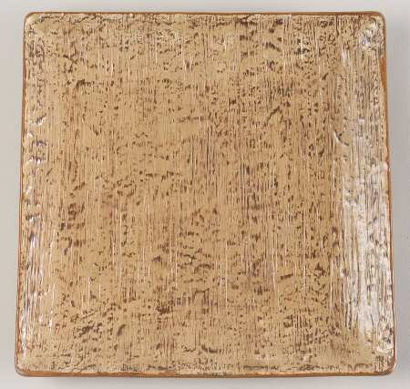 Timberland Square Salad Plate by JCPenney