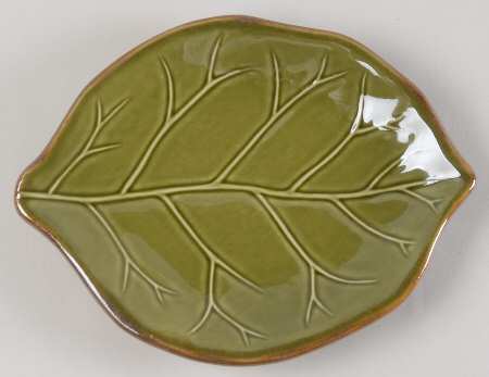 Timberland Canape Plate