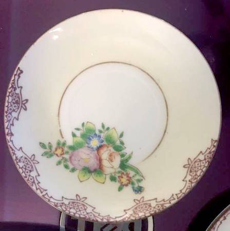 JAP846 Saucer for Flat Toy Cup