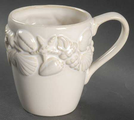 Water Mug