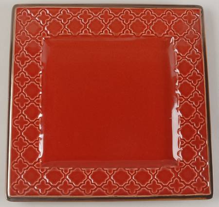 Artesia Red