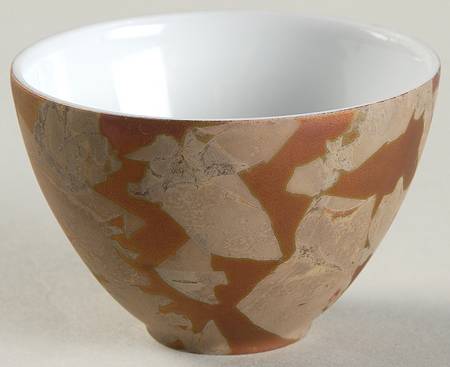 Gypsie Gold All Purpose Bowl
