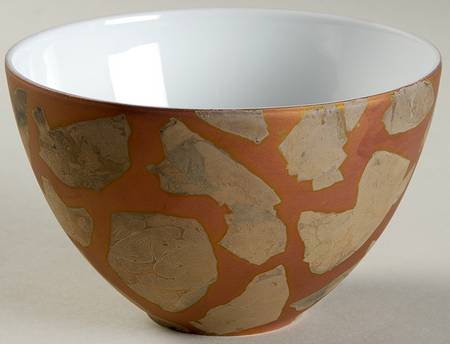 Gypsie Gold 4" All Purpose Bowl