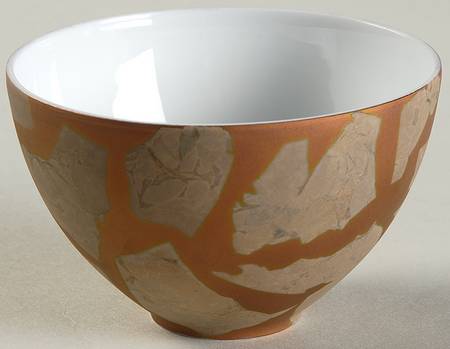 Gypsie Gold 3" All Purpose Bowl