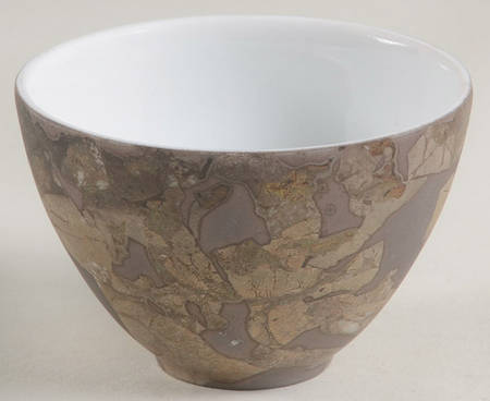 Gypsie Silver 2" Mini Bowl