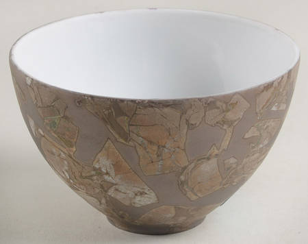 Gypsie Silver 3" All Purpose Bowl