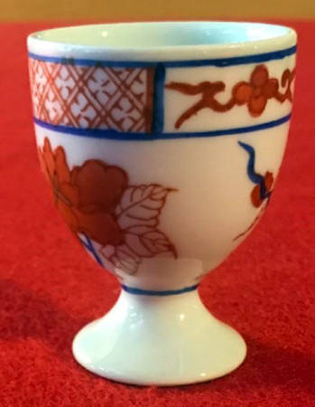 HKO12 Single Egg Cup