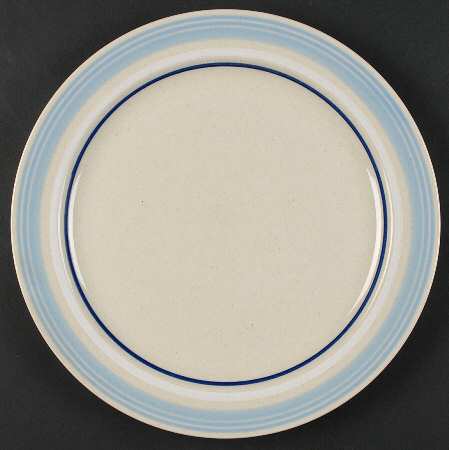JAP850 Dinner Plate