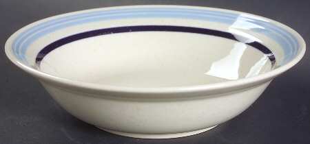 JAP850 Coupe Cereal Bowl